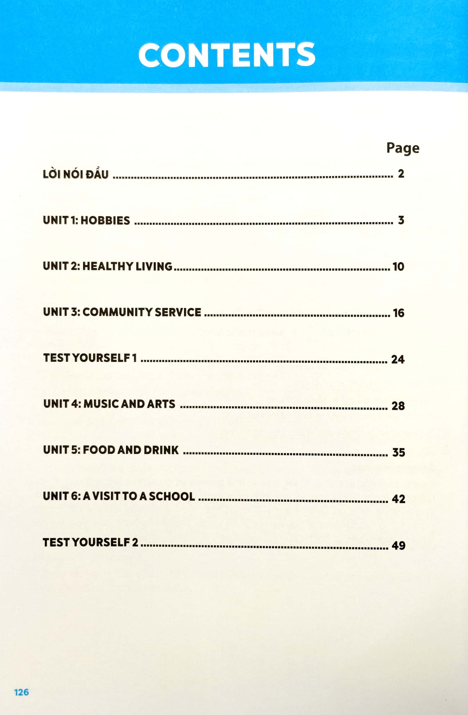 bộ tiếng anh 7 - global success - sách bài tập (2023) - Ảnh 3
