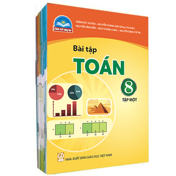 Bo
						
										
										Tieng Anh 8 - I-Learn Smart World - Workbook (2023) - Ảnh 14