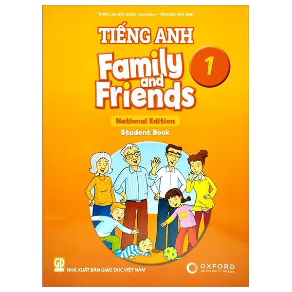 Bộ Tiếng Anh Amanda And Friends 1 - Workbook - Ảnh 7