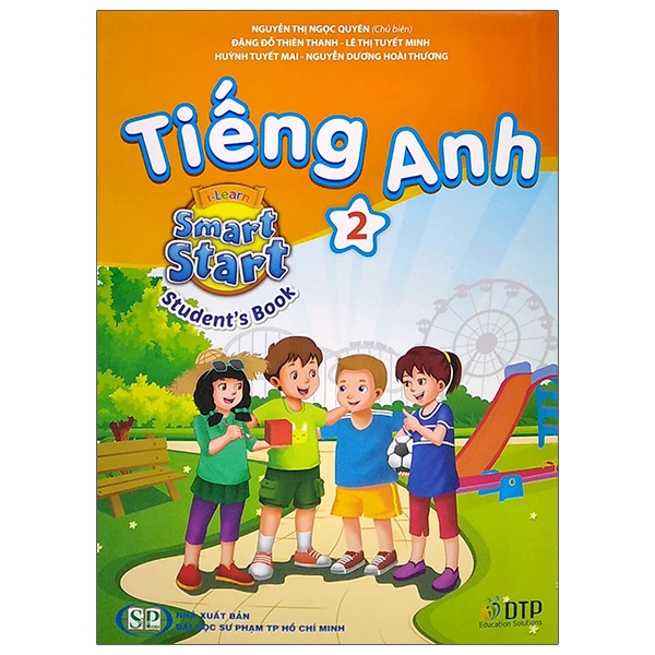 Bộ Tiếng Anh Amanda and Friends 2 - Workbook - Ảnh 10