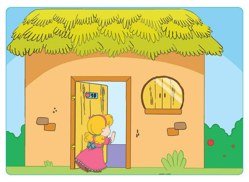 Bộ Tiếng Anh Amanda And Friends 3 - Student's Book - Ảnh 3