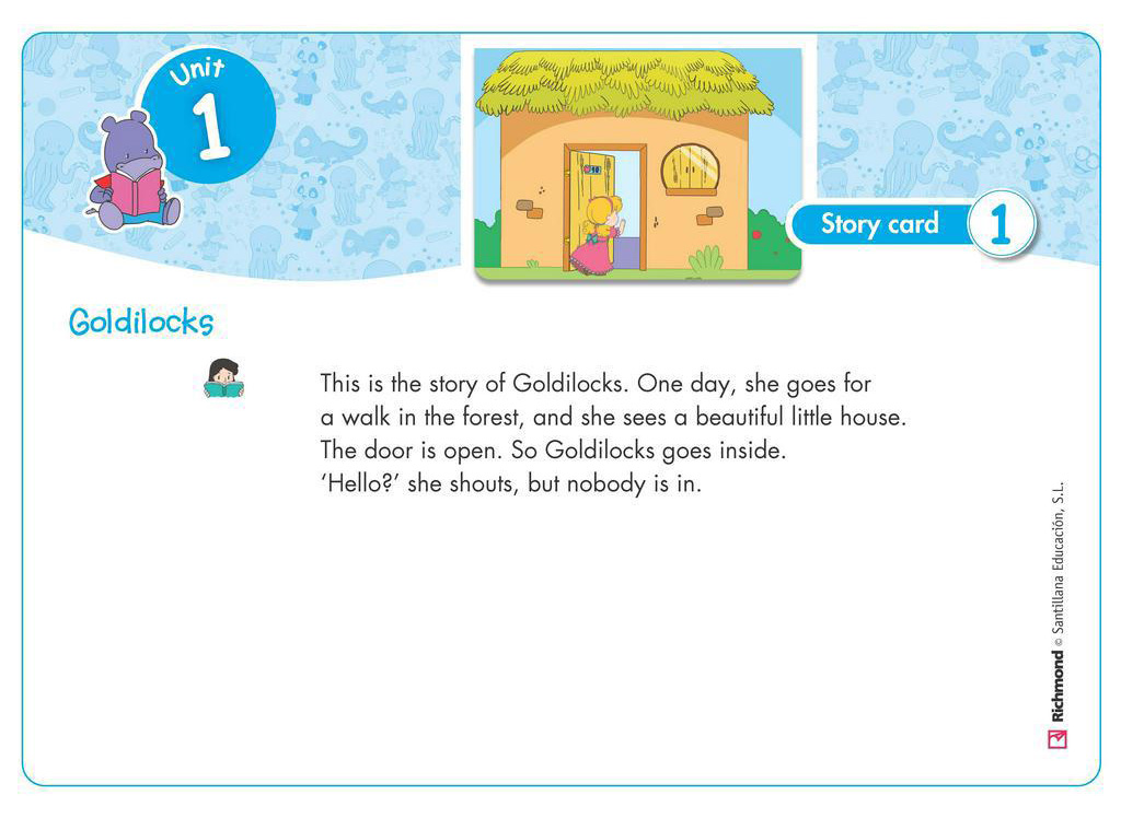 Bộ Tiếng Anh Amanda And Friends 3 - Student's Book - Ảnh 5