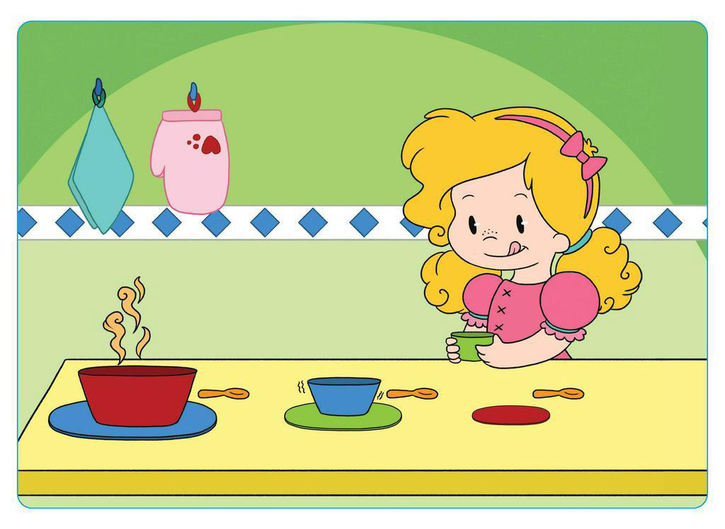 Bộ Tiếng Anh Amanda And Friends 3 - Student's Book - Ảnh 7