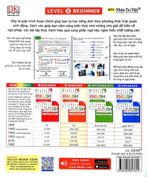 bộ tiếng anh cho mọi người - bài học (tập 2) - Ảnh 10