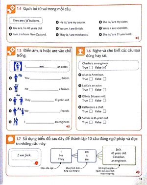 bộ tiếng anh cho mọi người - bài học (tập 2) - Ảnh 3