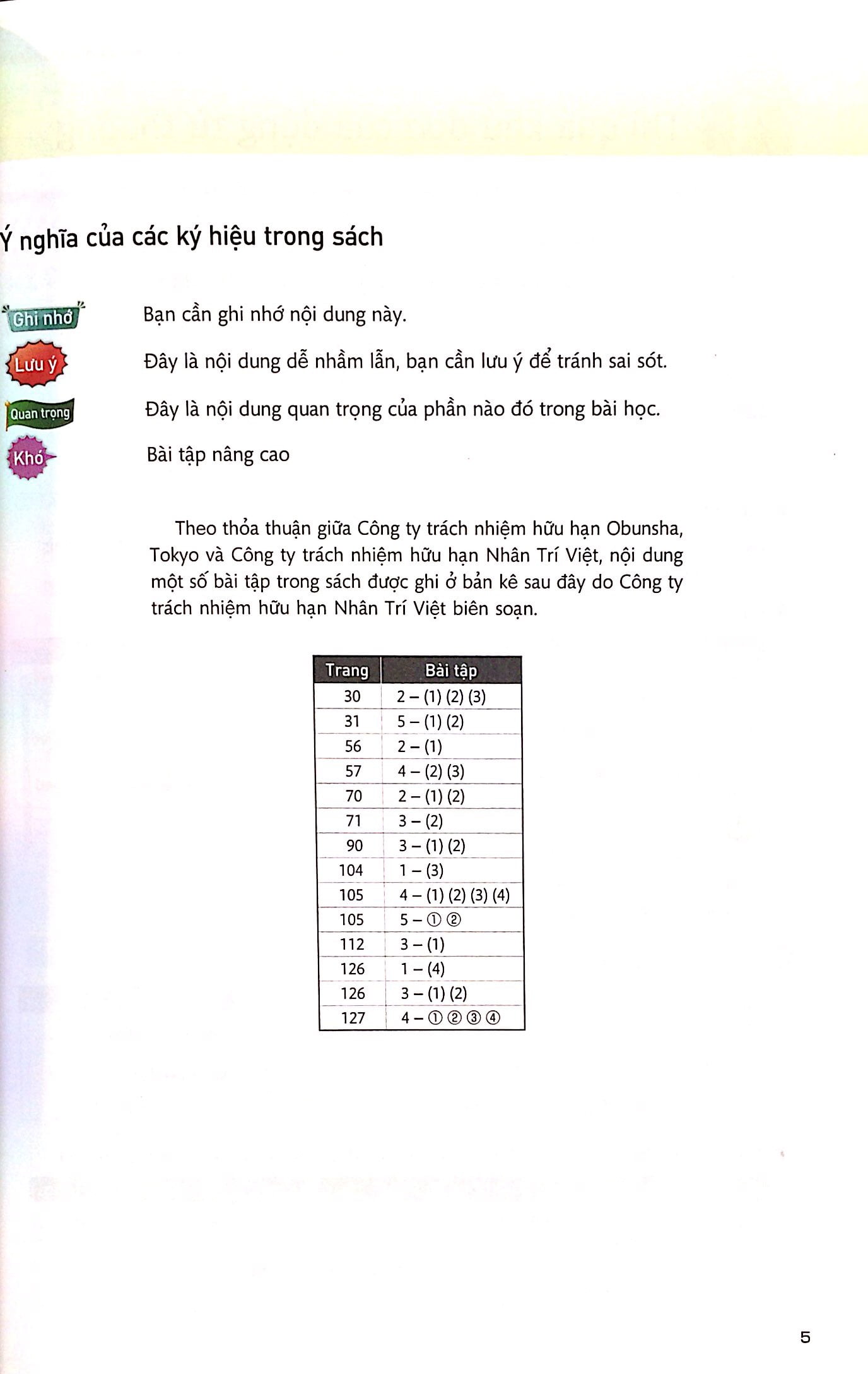 bộ tiếng anh dành cho học sinh trung học cơ sở - tập 2 - Ảnh 2