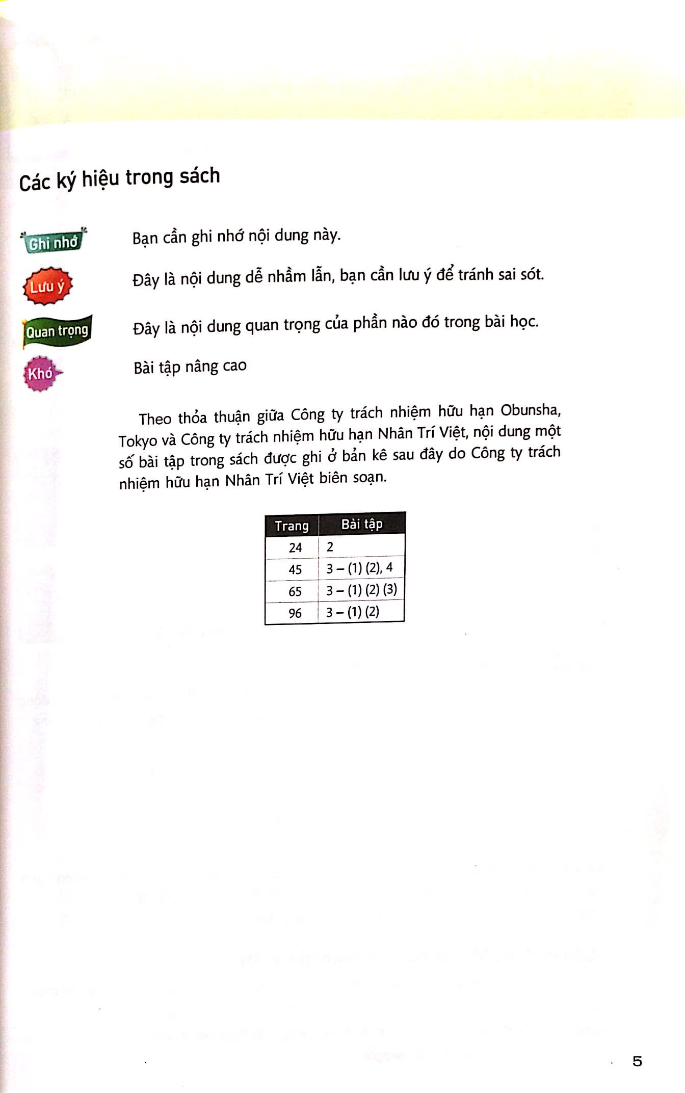 bộ tiếng anh dành cho học sinh trung học cơ sở - tập 3 - Ảnh 2