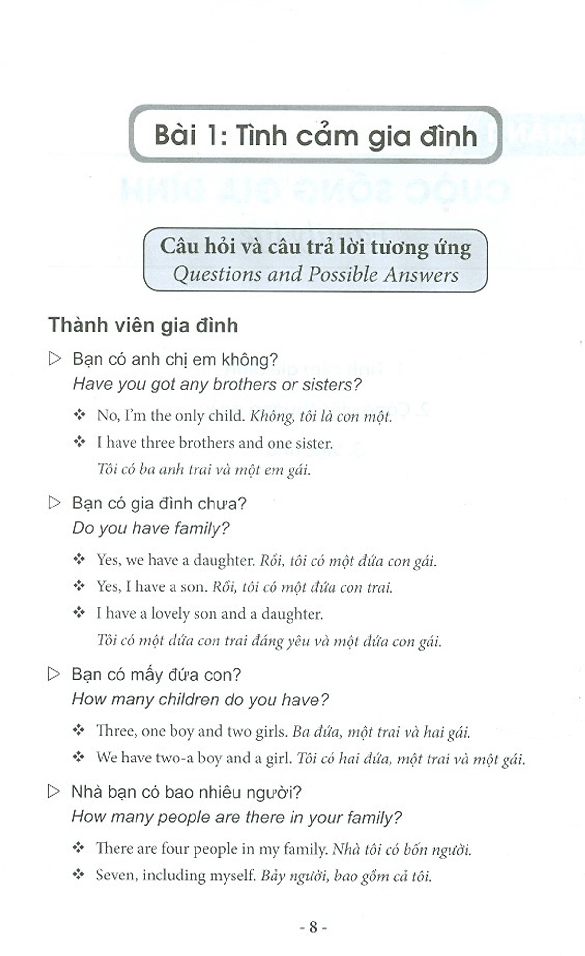 bộ tiếng anh dành cho người bận rộn - english for busy people - tập 1 - Ảnh 4