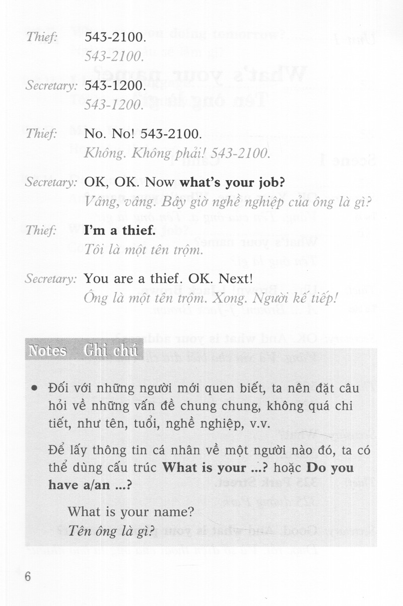 bộ tiếng anh giao tiếp thường dùng 1 (kèm vcd) - Ảnh 6