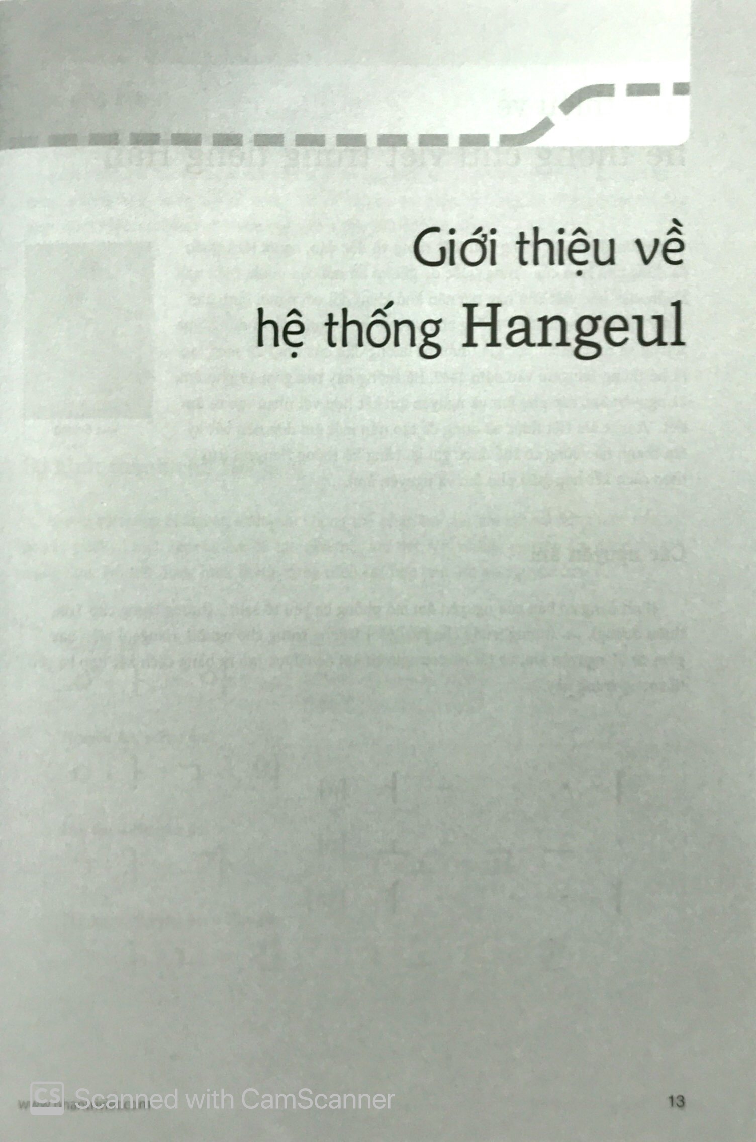 bộ tiếng hàn thực hành (tập 1) - trình độ sơ cấp (kèm cd) - Ảnh 6