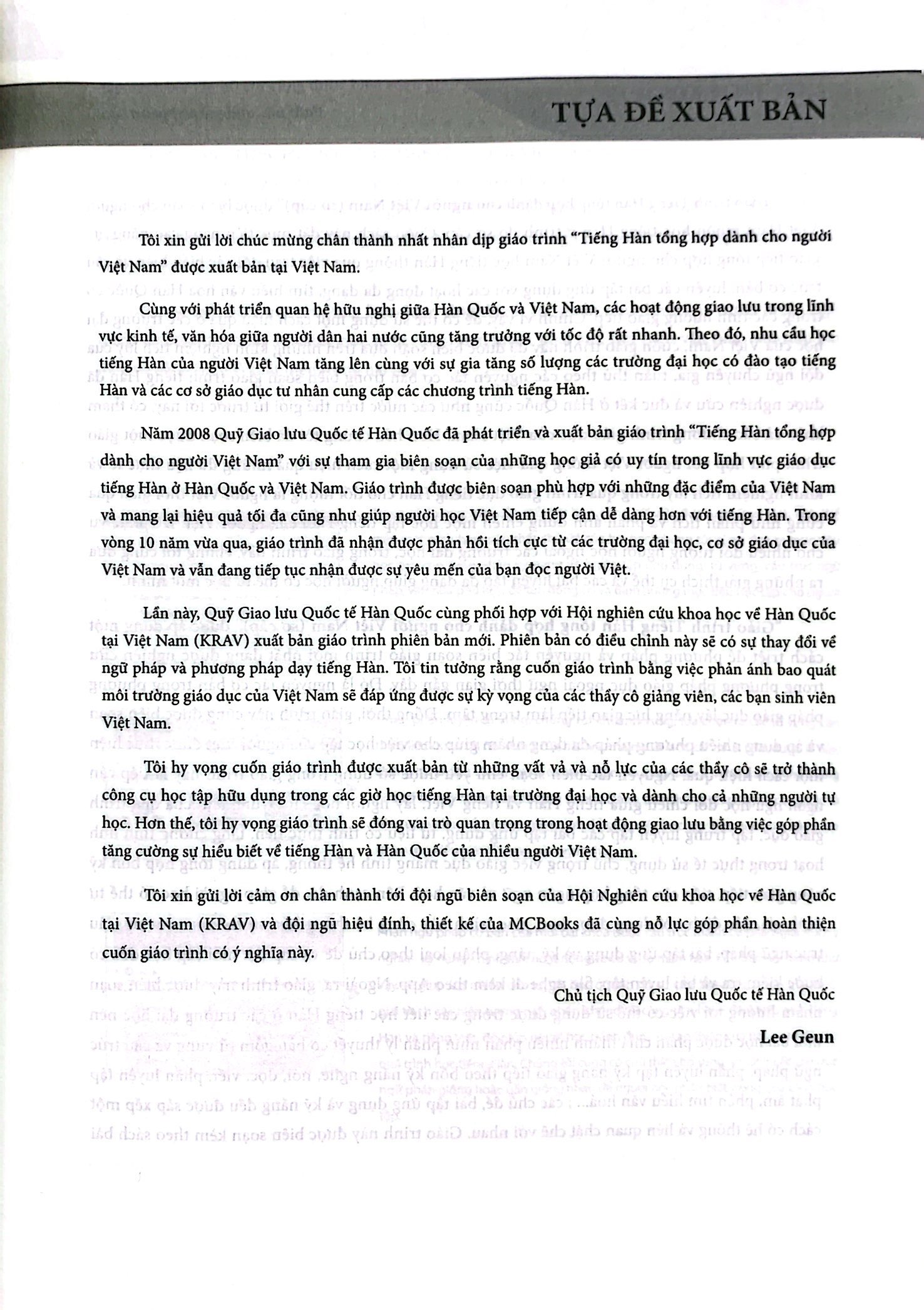 bộ tiếng hàn tổng hợp dành cho người việt nam - sơ cấp 1 (tái bản 2023) - Ảnh 4