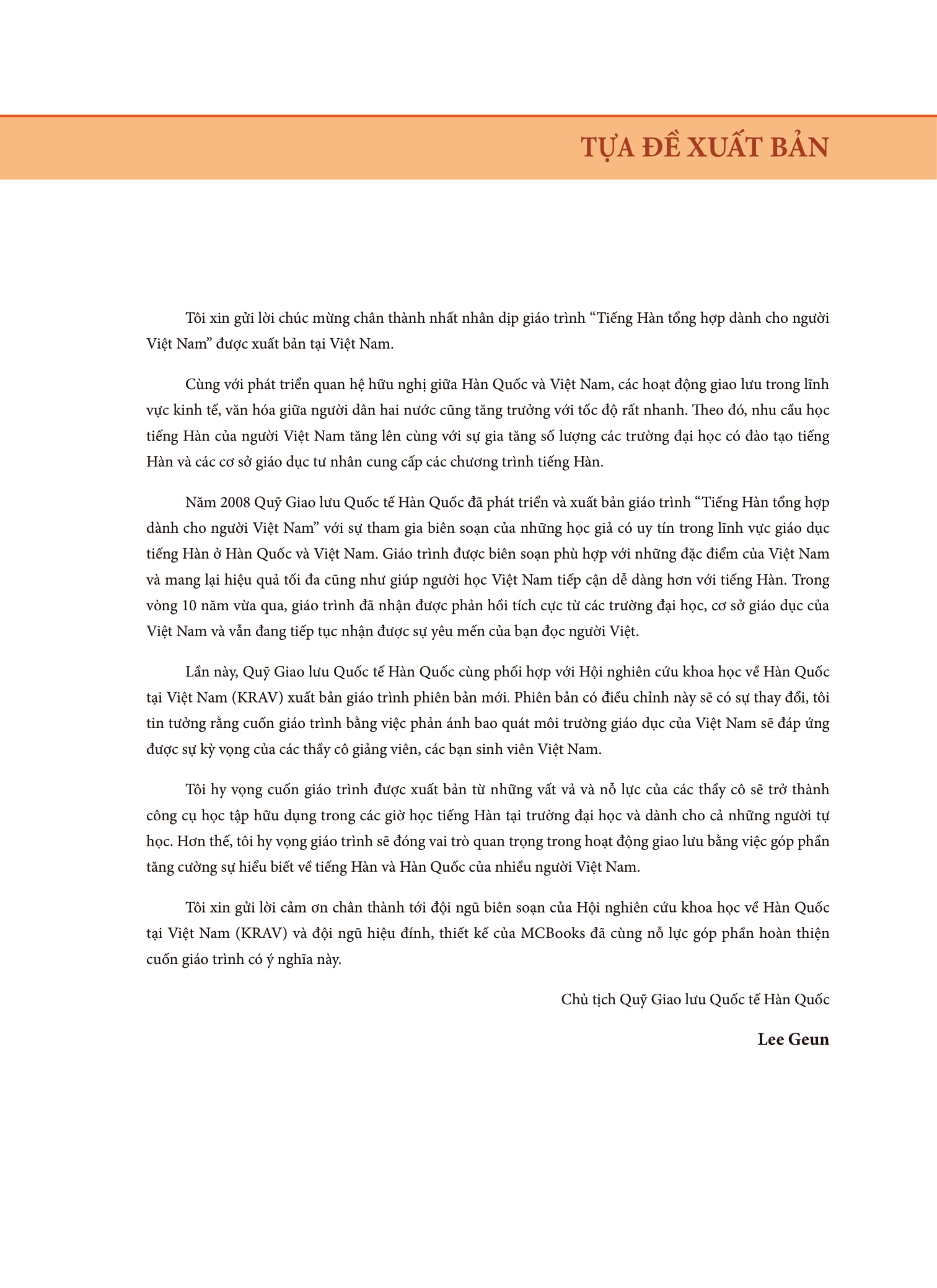 Bộ Tiếng Hàn Tổng Hợp Dành Cho Người Việt Nam - Sơ Cấp 2 - Bản Màu (Tái Bản 2025) - Ảnh 15