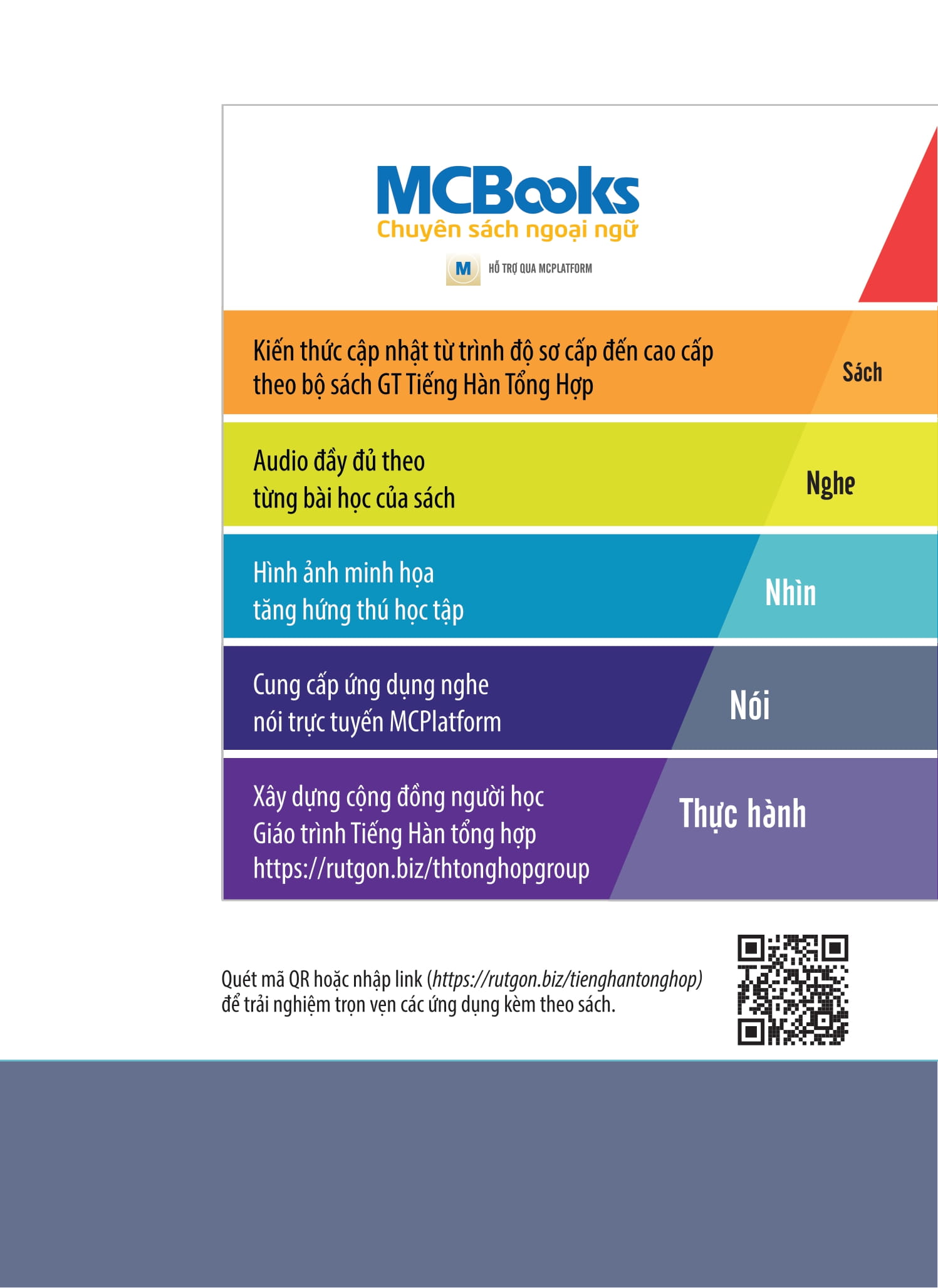 Bộ Tiếng Hàn Tổng Hợp Dành Cho Người Việt Nam - Sơ Cấp 2 - Sách Bài Tập (Tái Bản 2025) - Ảnh 3