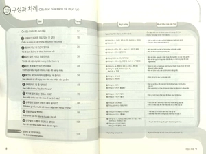 bộ tiếng hàn ứng dụng học nhanh, thực hành ngay trung cấp 1 - Ảnh 5