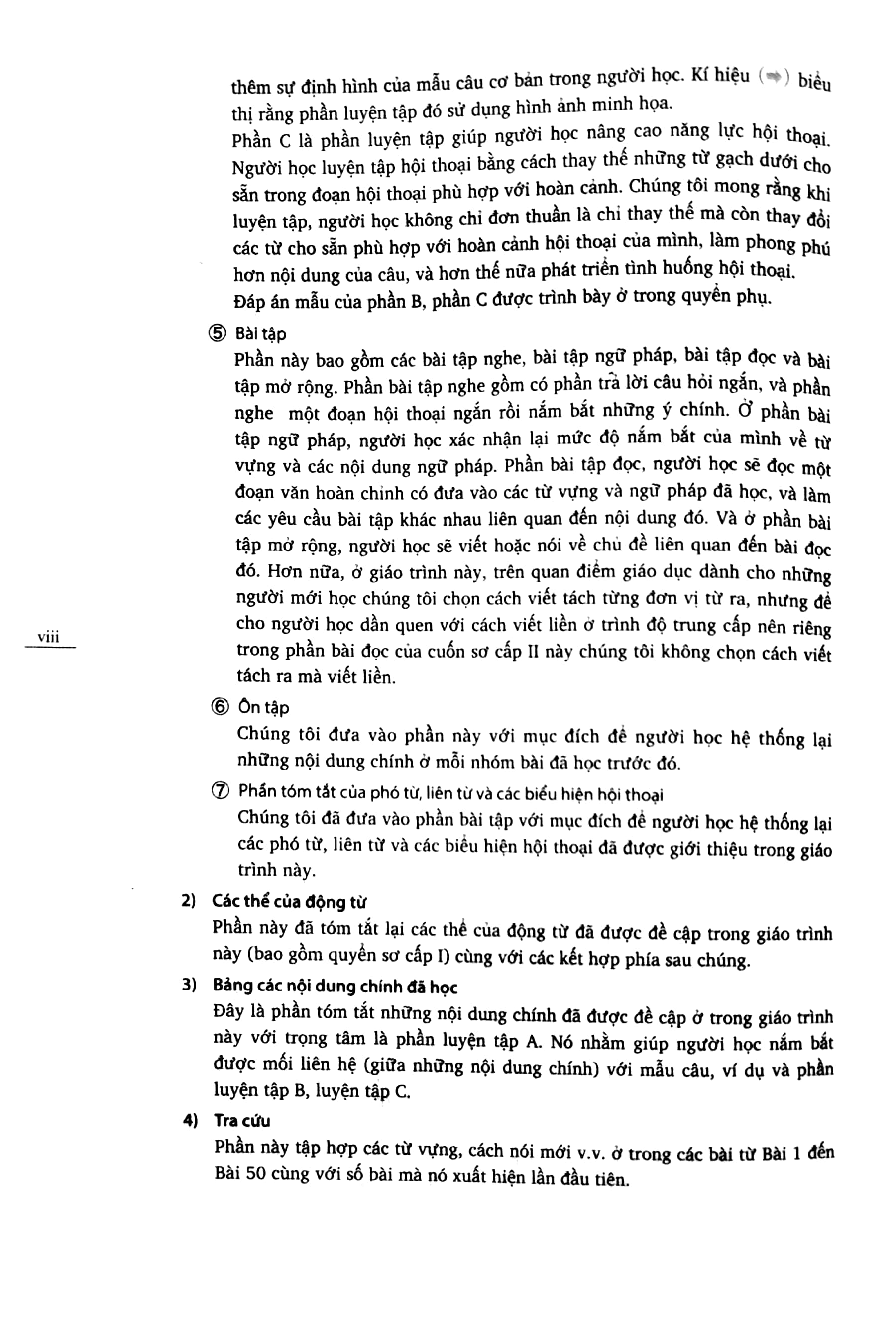 bộ tiếng nhật cho mọi người - sơ cấp 2 - bản dịch và giải thích ngữ pháp-tiếng việt - bản mới (tái bản 2023) - Ảnh 5
