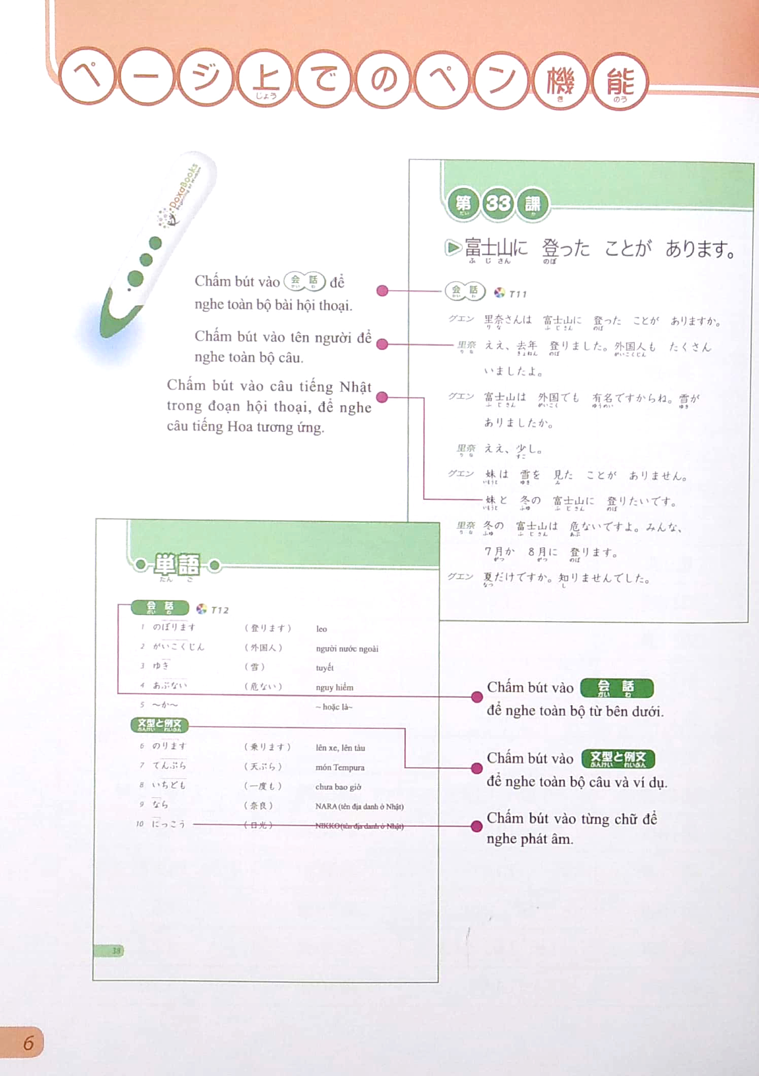 bộ tiếng nhật không khó - tiếng nhật cho người mới học 4 - Ảnh 4