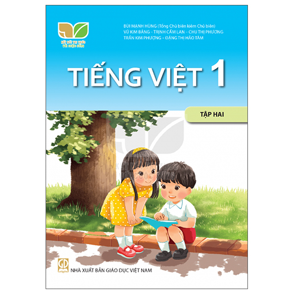 Bo
						
										
										Tieng Viet 1 - Tap 1 (Bo Sach Ket Noi Tri Thuc Voi Cuoc Song) (Chuan) - Ảnh 15