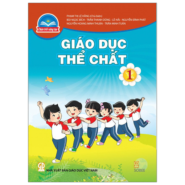 Bo
						
										
										Tieng Viet 1 - Tap 1 (Chan Troi Sang Tao) (Chuan) - Ảnh 2