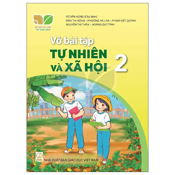 Bo
Tieng Viet 2 - Tap 1 (Bo Sach Ket Noi Tri Thuc Voi Cuoc Song) (Chuan) - Ảnh 5