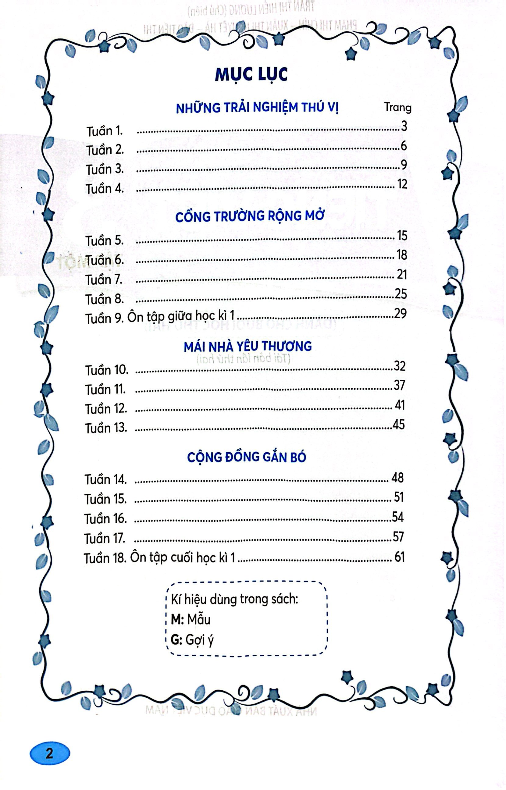 Bộ Tiếng Việt 3 - Tập 1 (Kết Nối) (Dành Cho Buổi Học Thứ Hai) - Ảnh 3