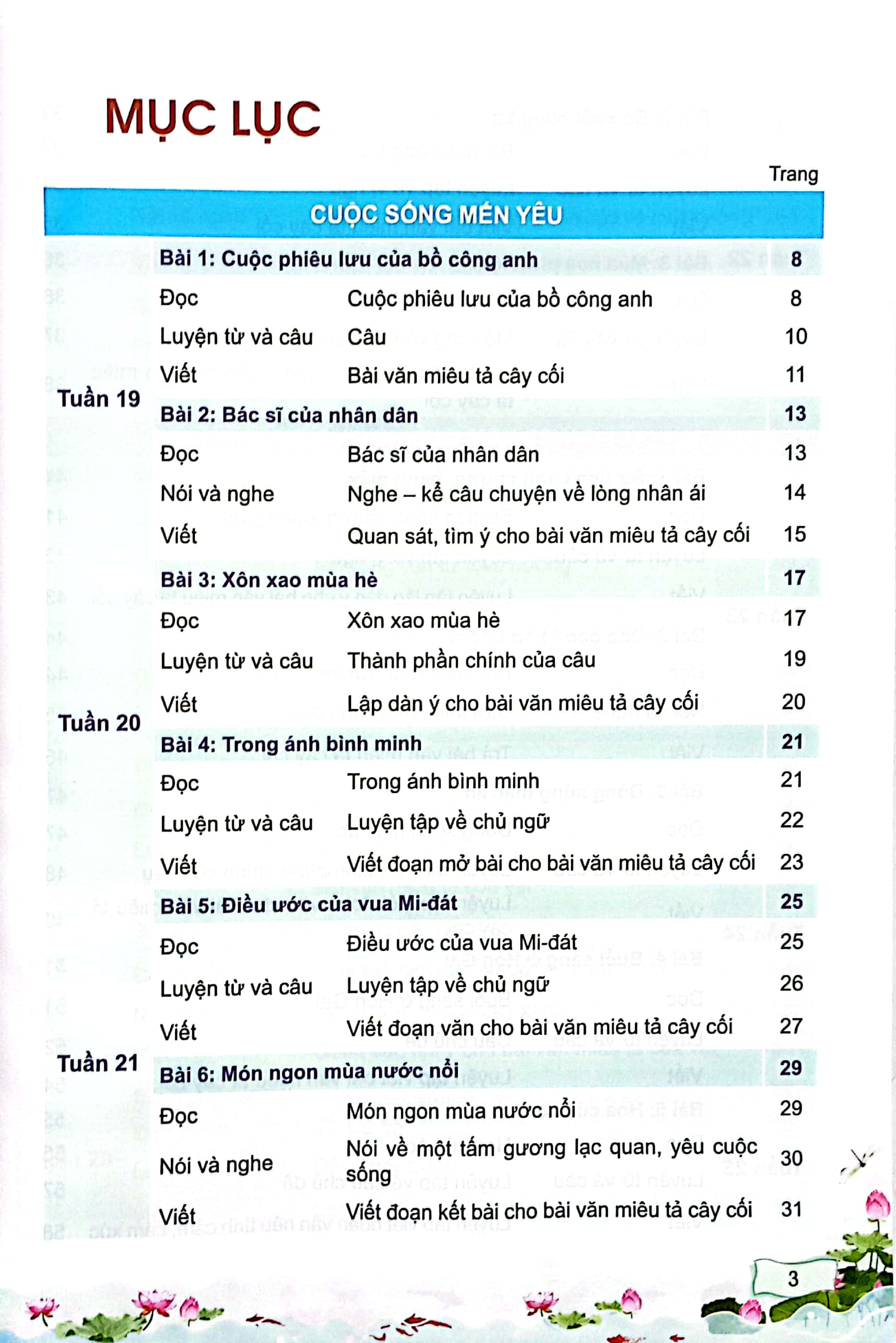 bộ tiếng việt 4 - tập 2 (chân trời sáng tạo) (chuẩn) - Ảnh 3