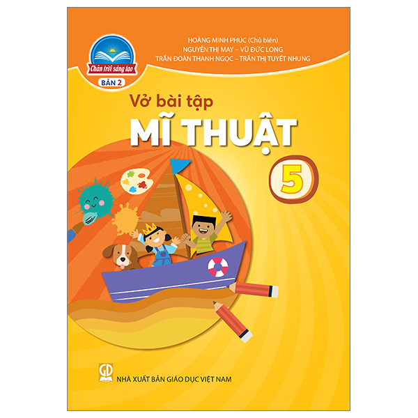 Bộ Tiếng Việt 5 - Tập 1 (Chân Trời) (Chuẩn) - Ảnh 9