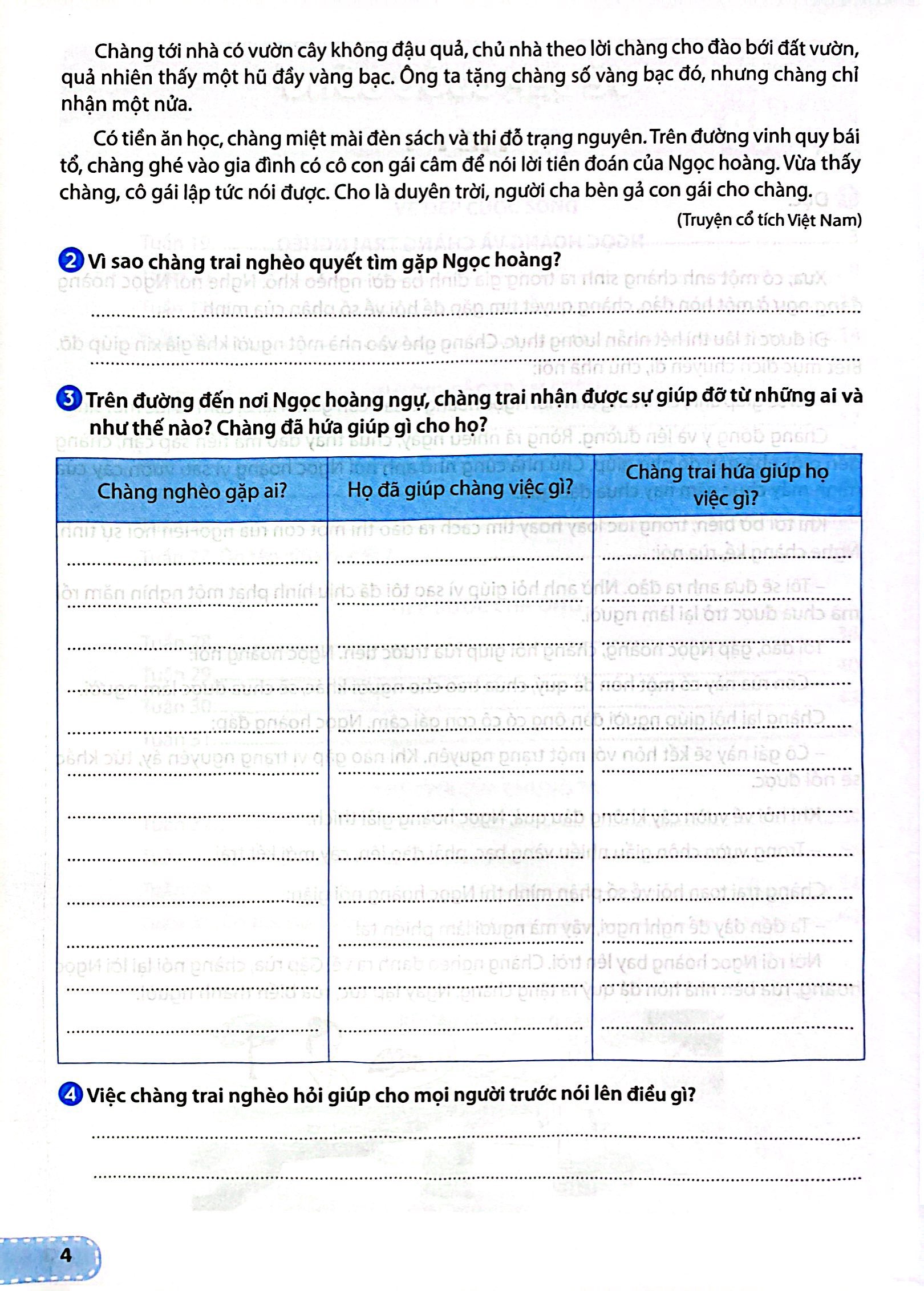 Bộ Tiếng Việt 5 - Tập 2 (Kết Nối) (Dành Cho Buổi Học Thứ Hai) - Ảnh 5