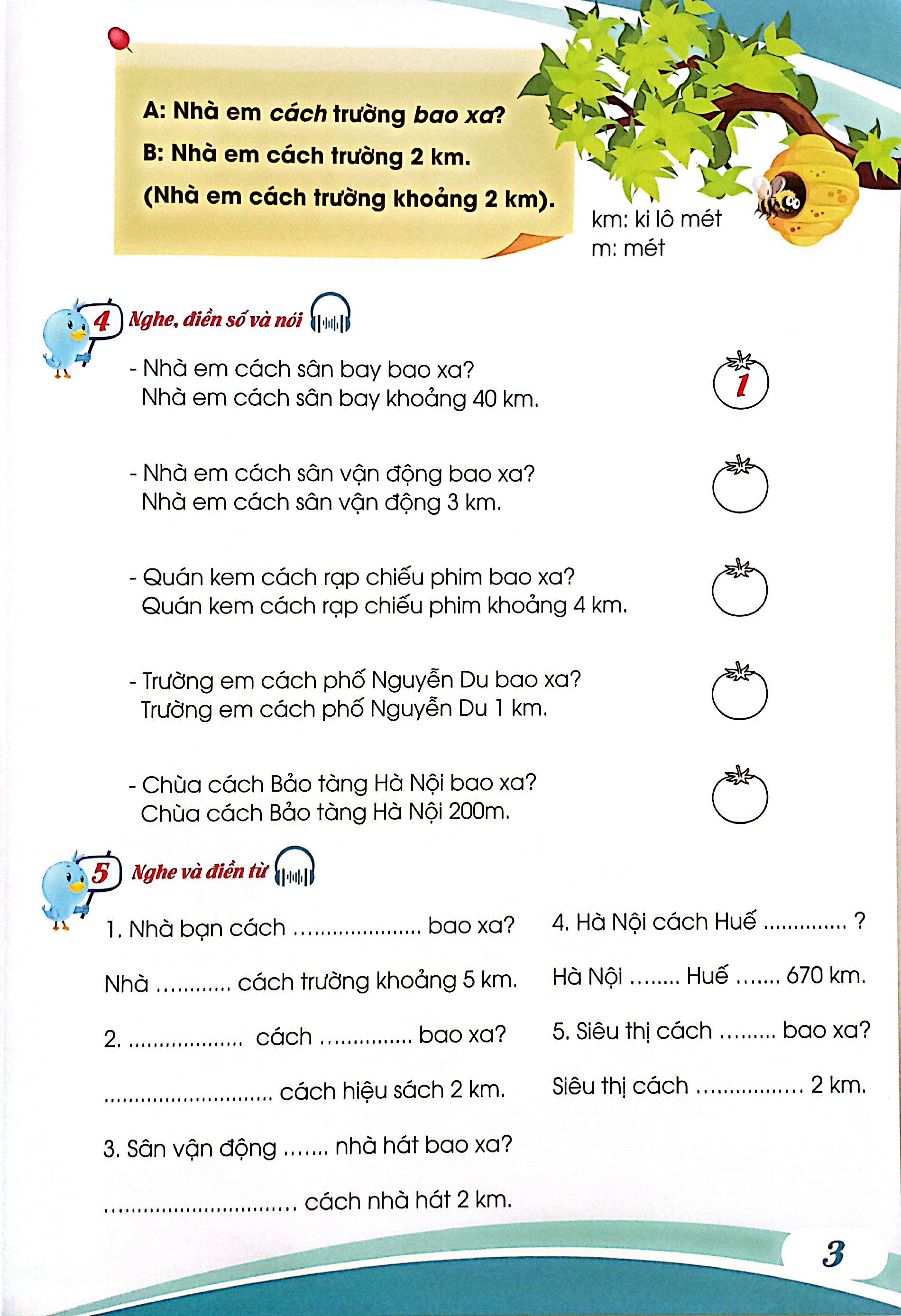 Bộ Tiếng Việt Của Em - Tập 2 - Ảnh 6