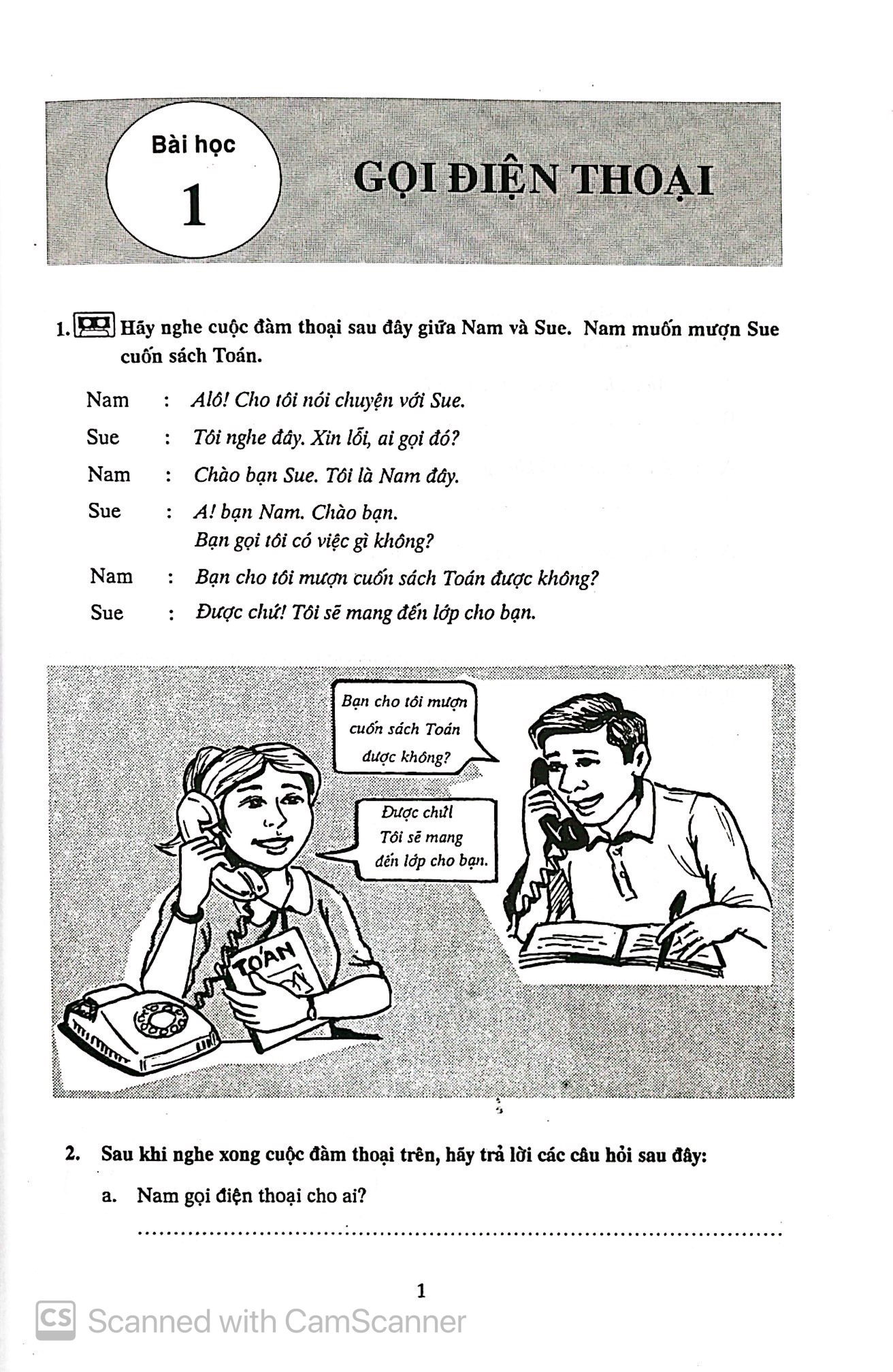 bộ tiếng việt hiện đại - modern vietamese stage 2 + 2cds - Ảnh 4