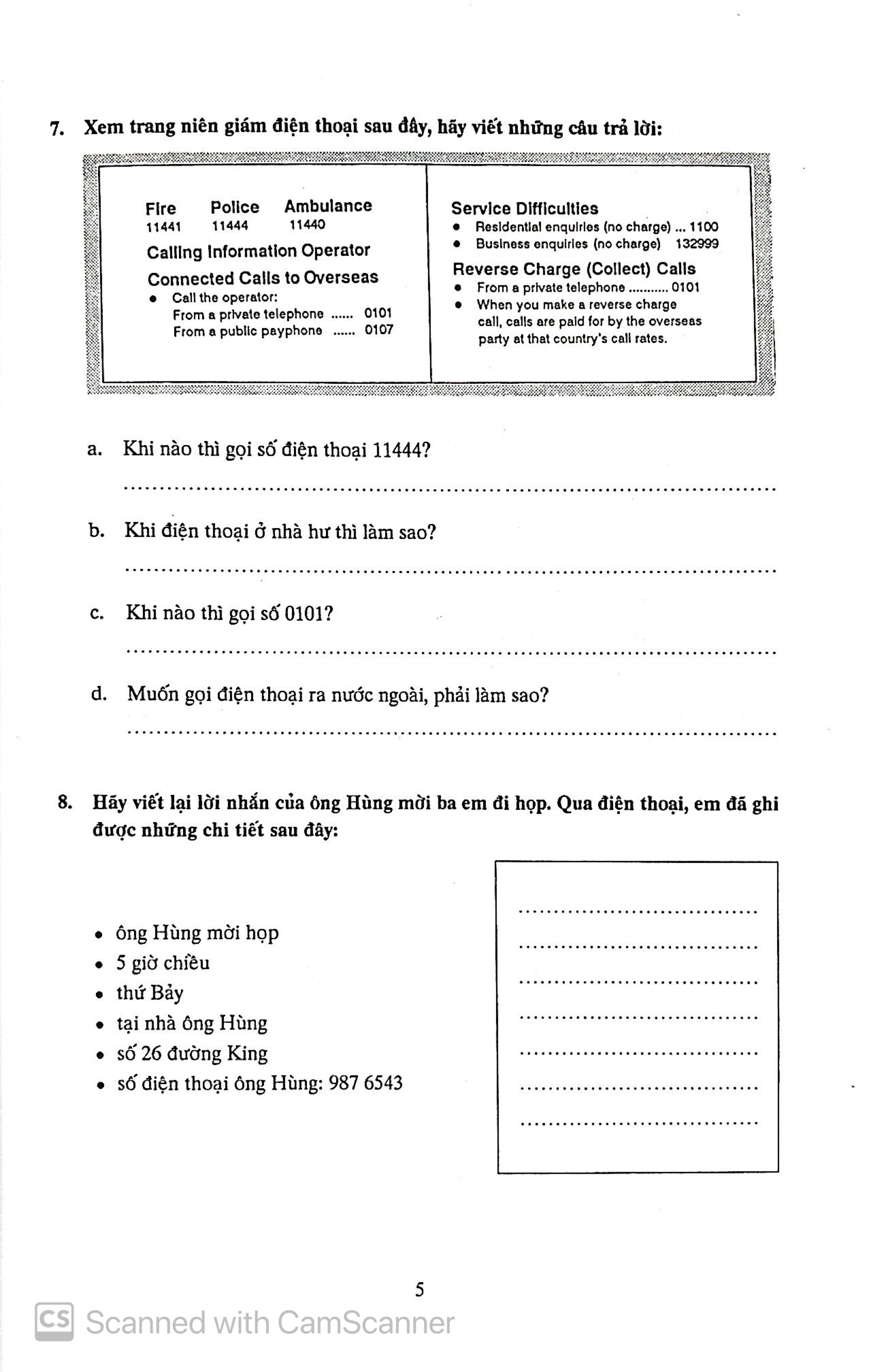 bộ tiếng việt hiện đại - modern vietamese stage 2 + 2cds - Ảnh 8