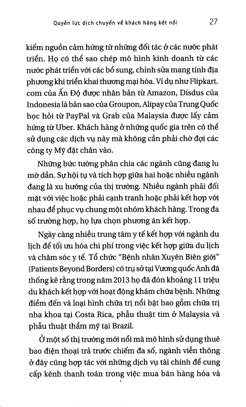 bộ tiếp thị 4.0 - dịch chuyển từ truyền thống sang công nghệ số (tái bản 2022) - Ảnh 11