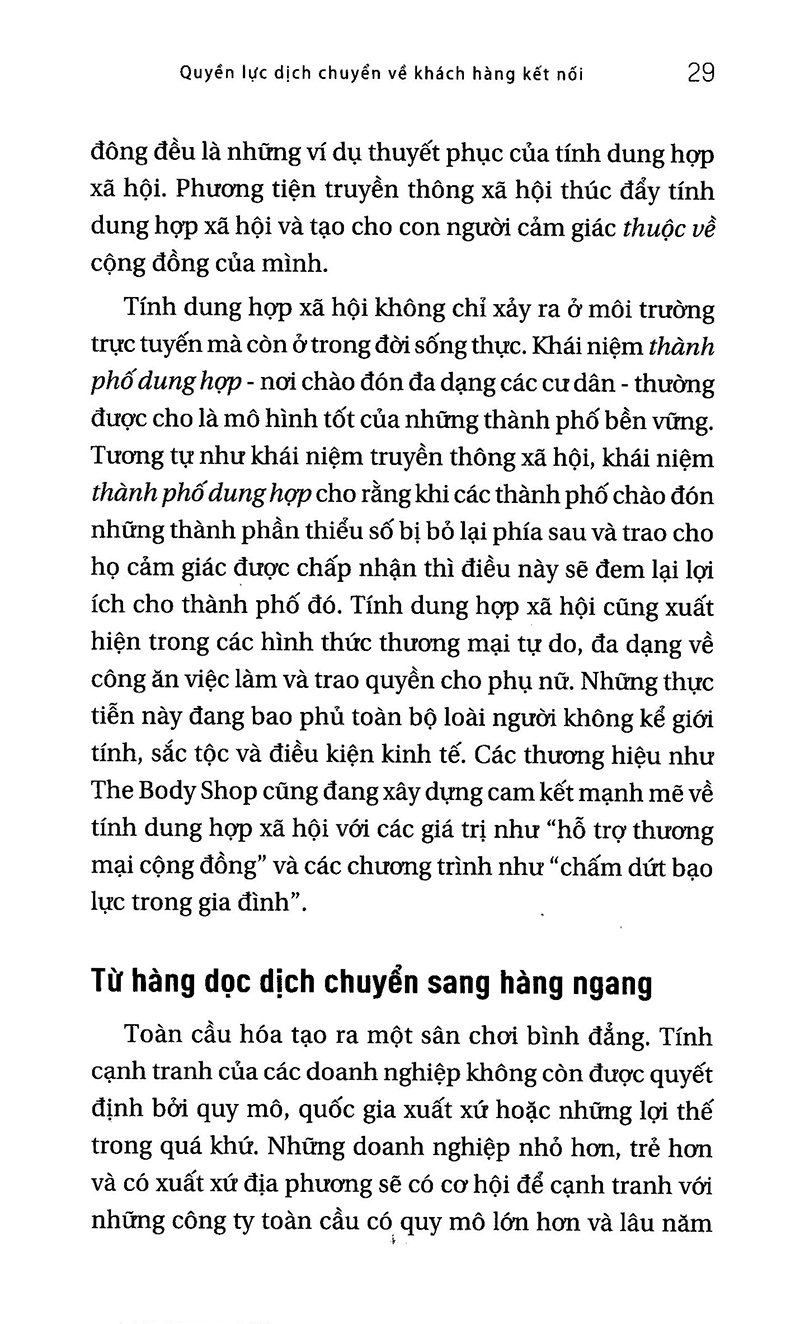 bộ tiếp thị 4.0 - dịch chuyển từ truyền thống sang công nghệ số (tái bản 2022) - Ảnh 13