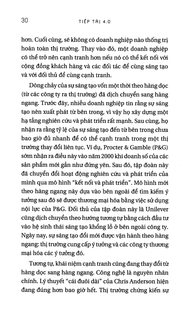 bộ tiếp thị 4.0 - dịch chuyển từ truyền thống sang công nghệ số (tái bản 2022) - Ảnh 14