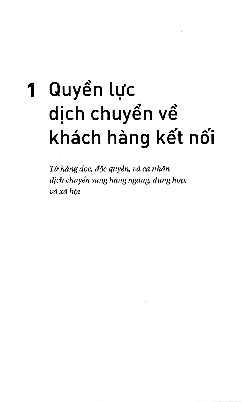 bộ tiếp thị 4.0 - dịch chuyển từ truyền thống sang công nghệ số (tái bản 2022) - Ảnh 4