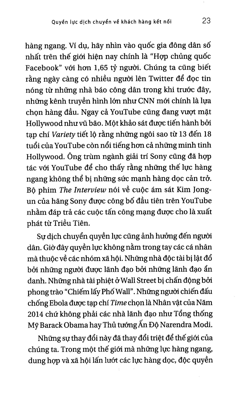 bộ tiếp thị 4.0 - dịch chuyển từ truyền thống sang công nghệ số (tái bản 2022) - Ảnh 7