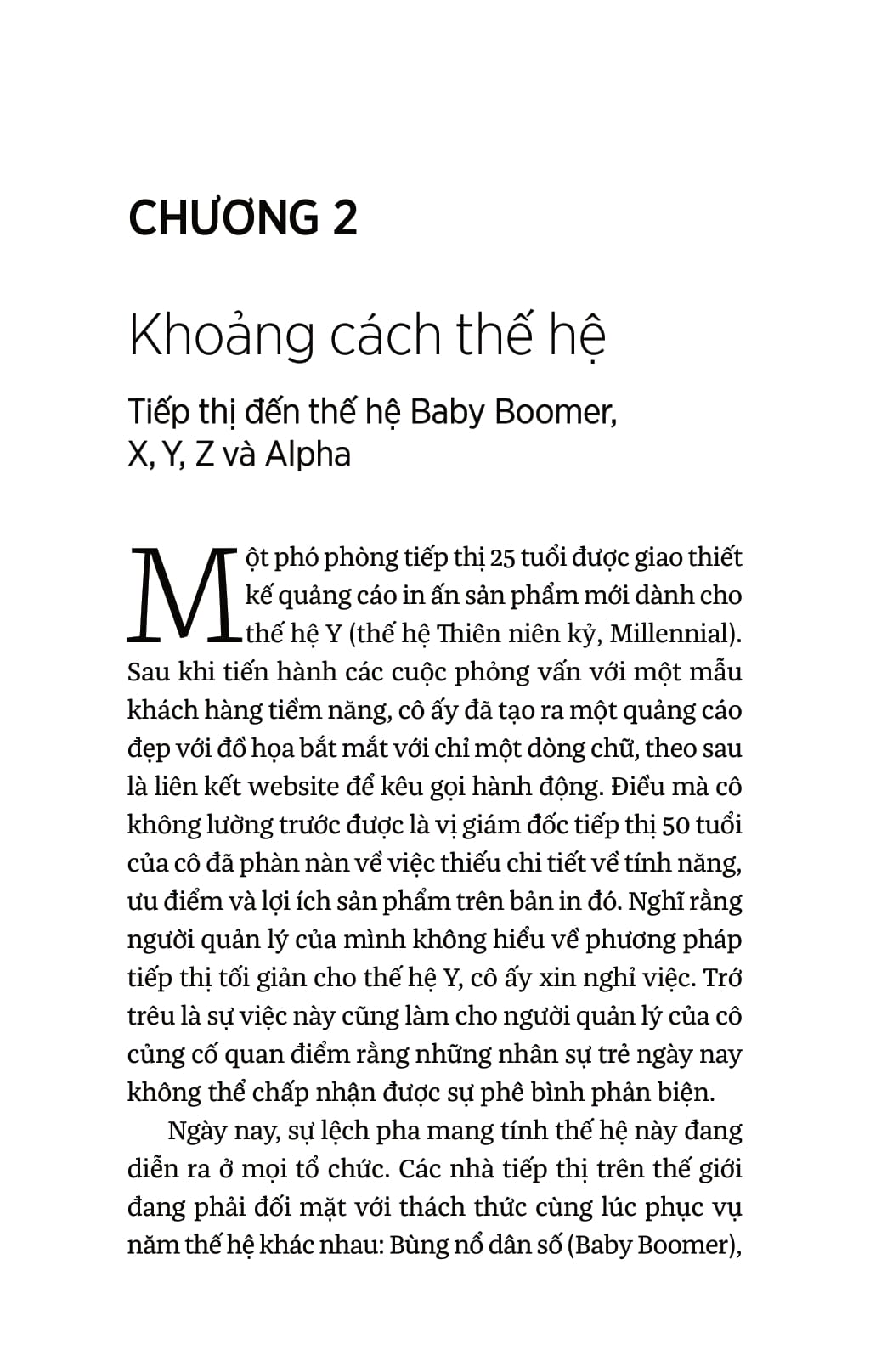 bộ tiếp thị 5.0: công nghệ vị nhân sinh - Ảnh 14