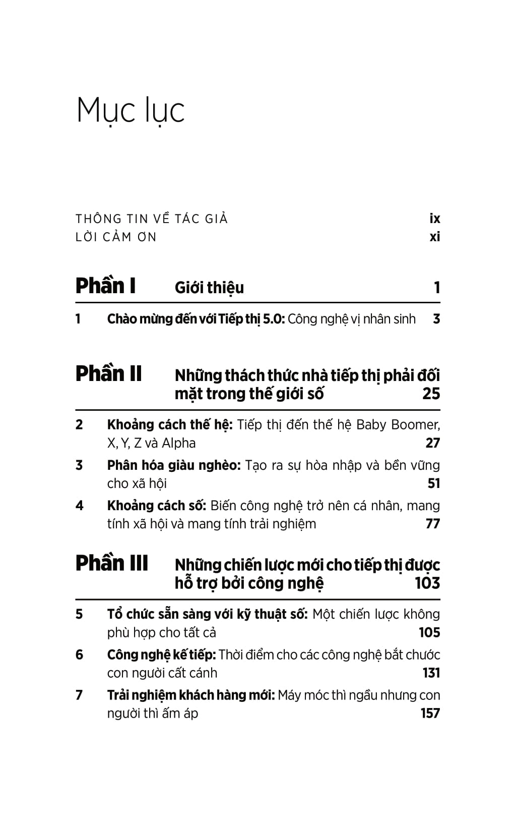bộ tiếp thị 5.0: công nghệ vị nhân sinh - Ảnh 4