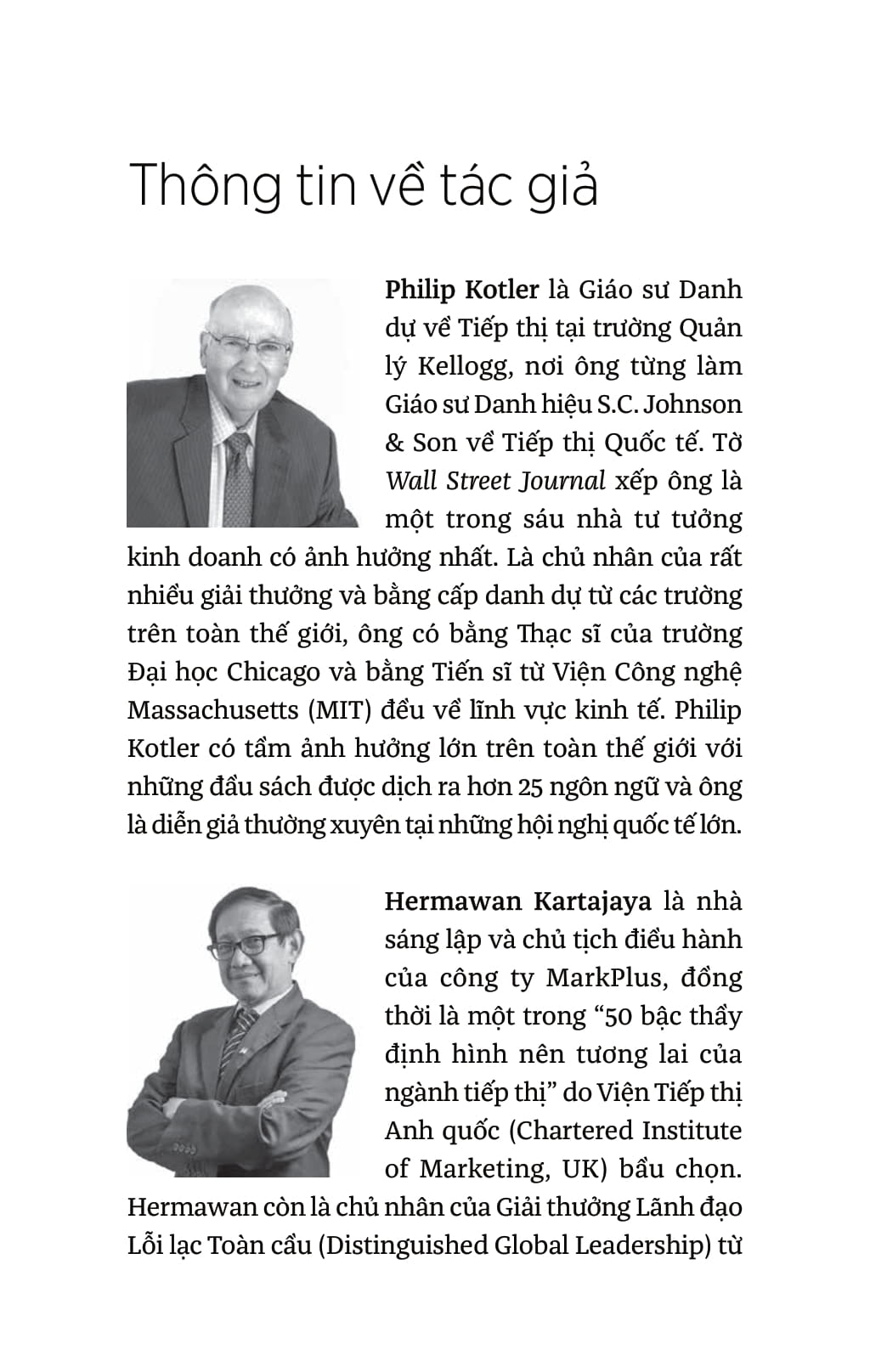 bộ tiếp thị 5.0: công nghệ vị nhân sinh - Ảnh 6