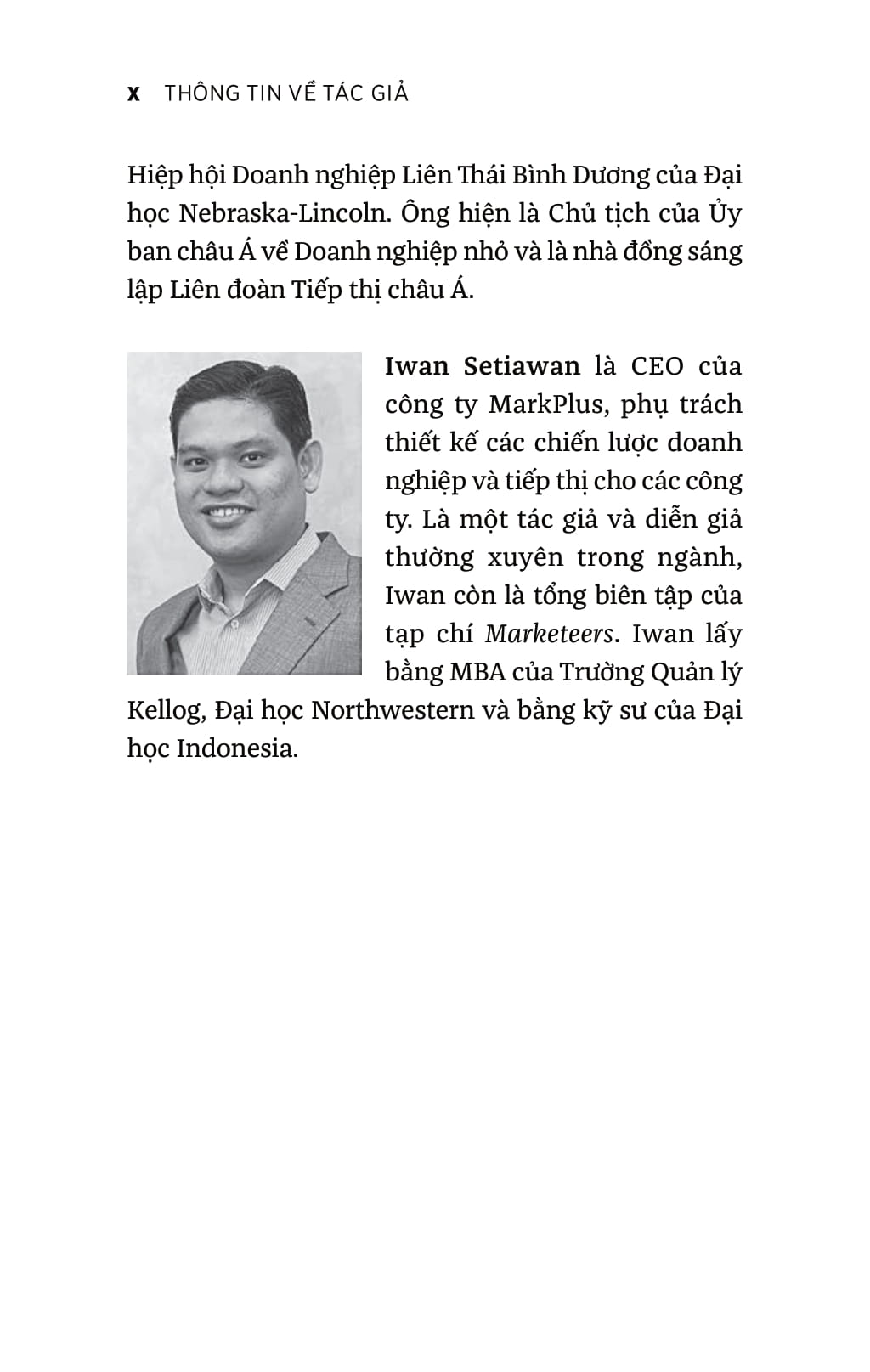 bộ tiếp thị 5.0: công nghệ vị nhân sinh - Ảnh 7