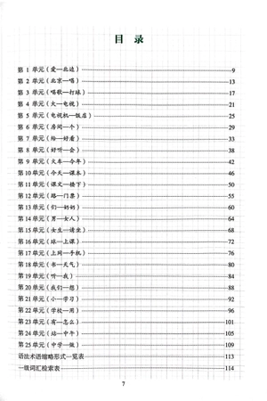 bộ tiêu chuẩn các cấp độ tiếng trung trong giáo dục tiếng trung quốc tế - giáo trình luyện và nhớ nhanh từ vựng - cấp độ 1 - Ảnh 5