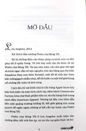 bộ tiểu thư đêm huyền - tập 1 - phần 1 series trò lừa xảo quyệt - Ảnh 2