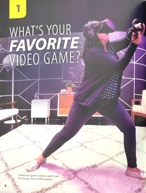 bộ time zones 1: student's book with online practice and studentℹs ebook - Ảnh 3