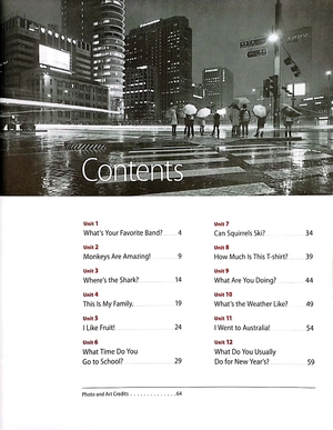 bộ time zones 1 workbook - Ảnh 3