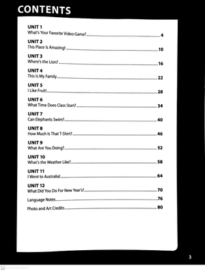 bộ time zones 1: workbook 3rd edition - Ảnh 3