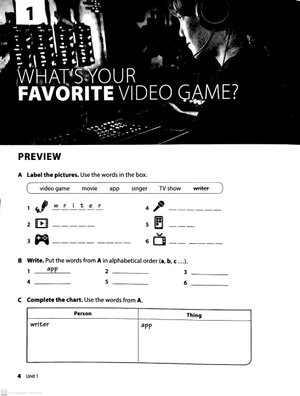 bộ time zones 1: workbook 3rd edition - Ảnh 4