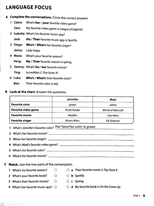 bộ time zones 1: workbook 3rd edition - Ảnh 5
