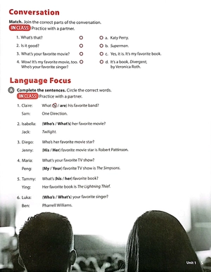 bộ time zones 1 workbook - Ảnh 5