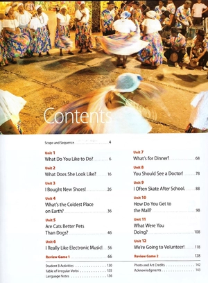 bộ time zones 2 student book & ol workbook sticker code - Ảnh 2