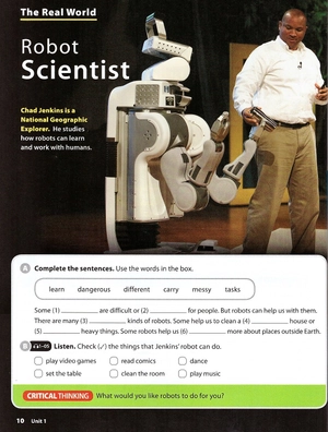 bộ time zones 2 student book & ol workbook sticker code - Ảnh 7