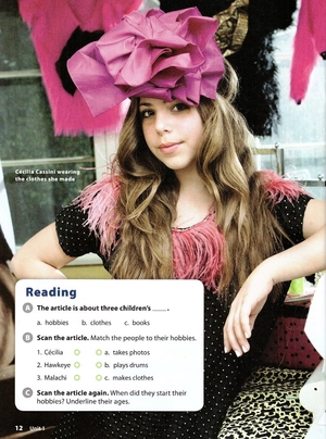 bộ time zones 2 student book & ol workbook sticker code - Ảnh 9